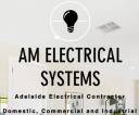 AM Electrical logo